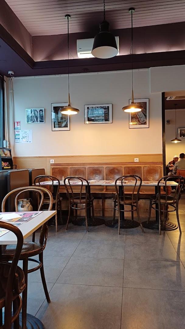 Brasserie Le Metropolitain - Photo 2