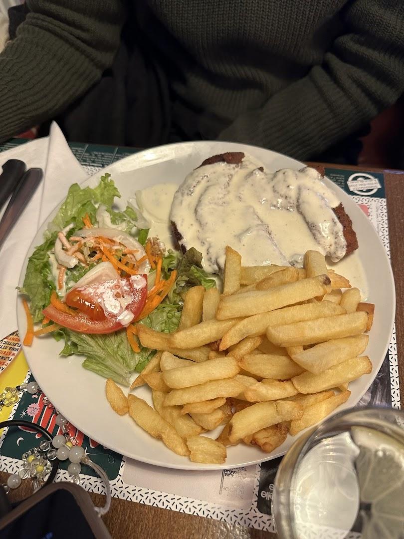 Brasserie Le Metropolitain - Photo 3